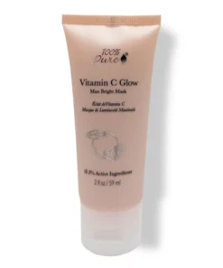 Vitamin C glow maska, 59ml
