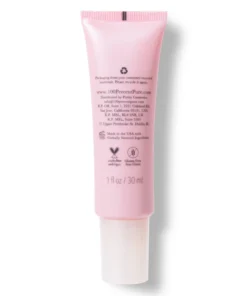 Obnovitveni serum s črnim čajem, goji jagodami in ginsengom, 30ml - slika 2
