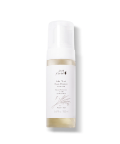 100% Pure Čistilna pena SAKE, 150ml