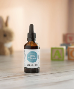 Vitamini A, C, D kapljice za otroke, 50ml - slika 2