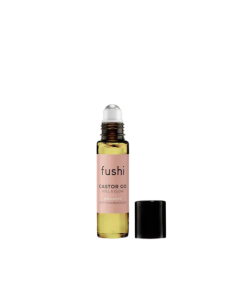 Fushi ricinusovo olje Go Roll-on, 10ml
