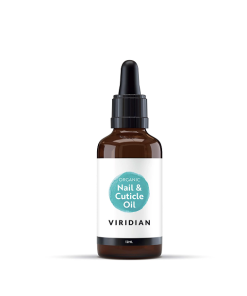 Viridian olje za nohte in obnohtno kožico, 12ml