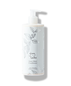 Balzam za hitrejšo rast las – Grow More, 100% Pure (390ml)