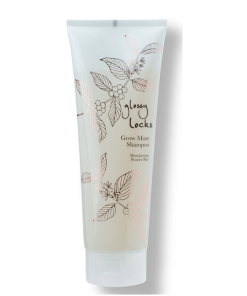 Šampon za hitrejšo rast las – Grow More, 100% Pure (236 ml)