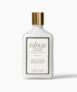 RAHUA ŠAMPON ALOE VERA, za pomiritev in vlaženje, 275ml