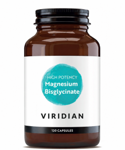 Visoko potenciran Magnezijev bisglicinat