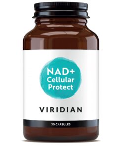 NAD+, 30 kapsul